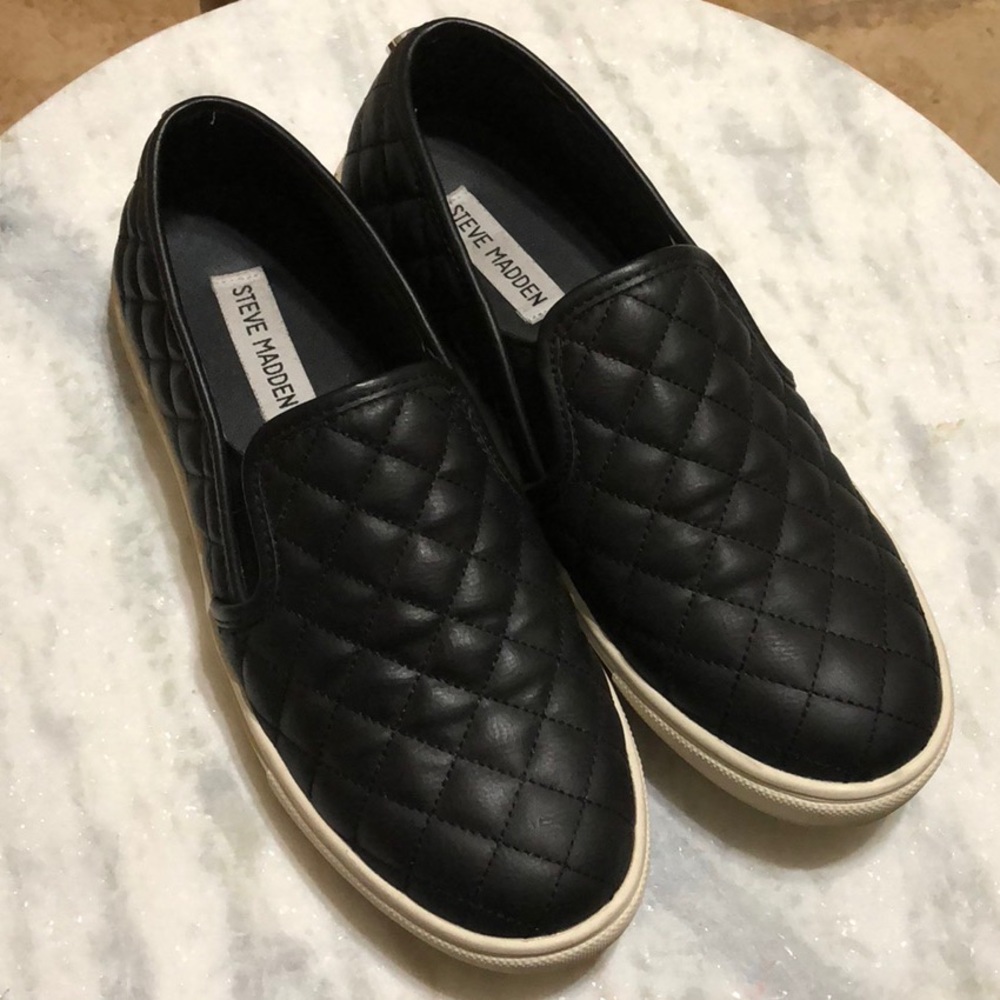 Steve Madden Ecentric-Q Slip On